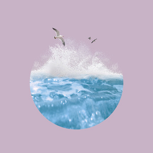 粉嫩馒头一线天对下联句
